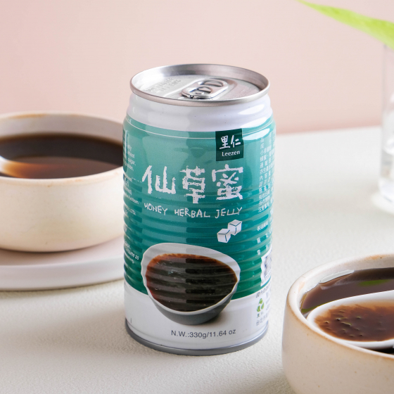 里仁仙草蜜-03 里仁仙草蜜