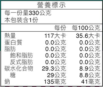 里仁仙草蜜-04 里仁仙草蜜