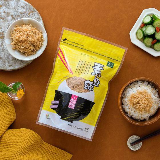 里仁素豆絲-03 里仁素豆絲