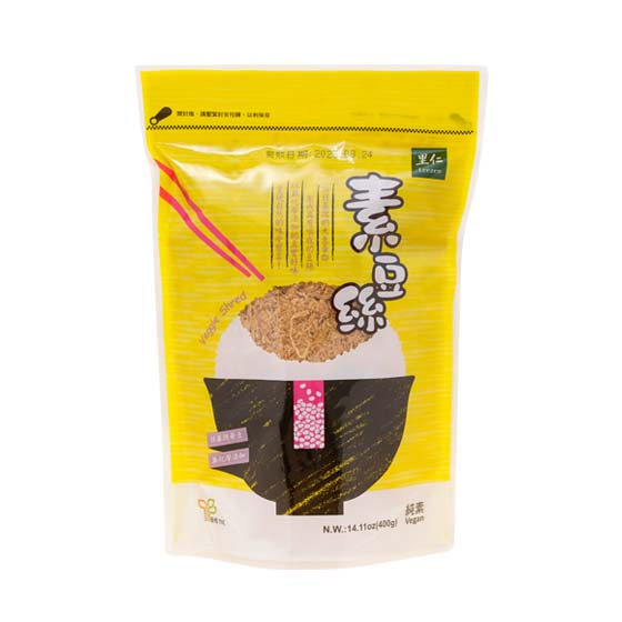 里仁素豆絲 里仁素豆絲