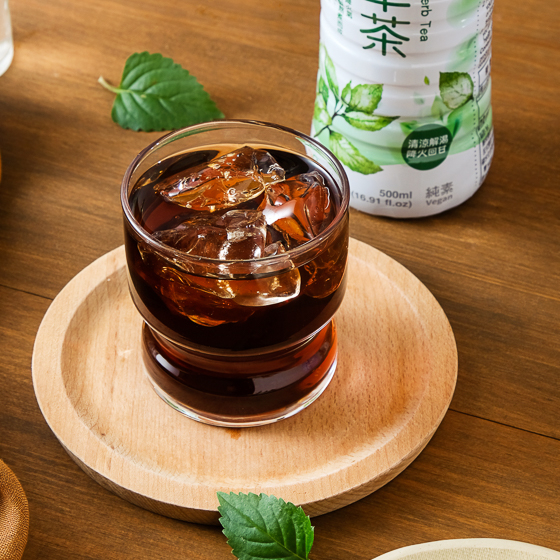 里仁青草茶-01 里仁青草茶