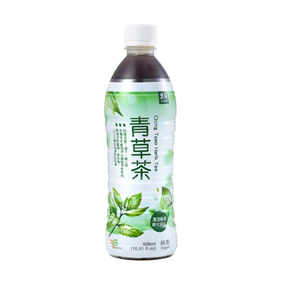 里仁青草茶 里仁青草茶