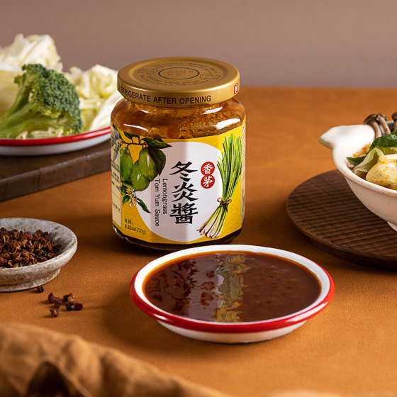 里仁香茅冬炎醬-01 里仁香茅冬炎醬