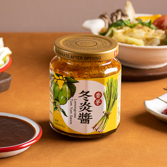 里仁香茅冬炎醬-03 里仁香茅冬炎醬