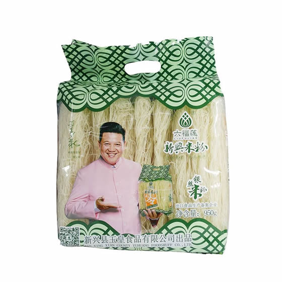 六福蓮新興米粉950g
