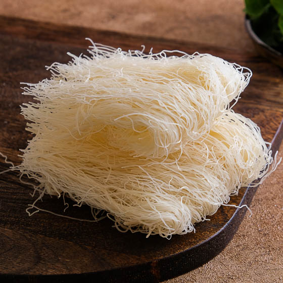 聖光牌有機新竹純米粉200g