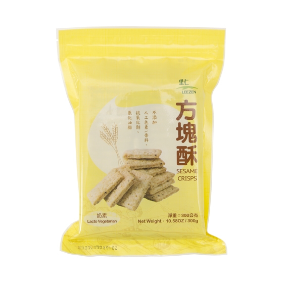 里仁方塊酥 里仁方塊酥