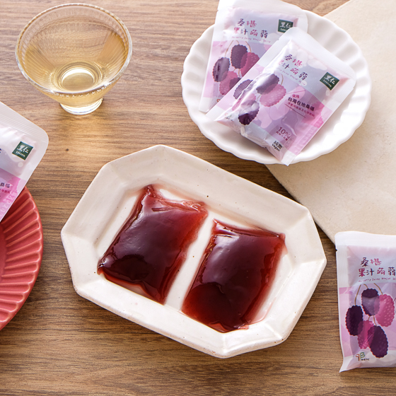 里仁桑椹果汁蒟蒻-03 里仁桑椹果汁蒟蒻
