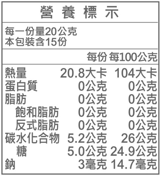 里仁桑椹果汁蒟蒻-05 里仁桑椹果汁蒟蒻