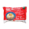 里仁椒麻乾拌麵