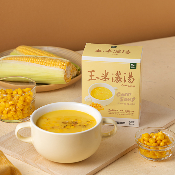 里仁玉米濃湯-03 里仁玉米濃湯