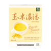 里仁玉米濃湯