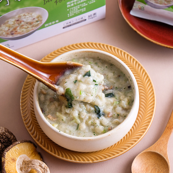 里仁野菜糙米粥-02 里仁野菜糙米粥