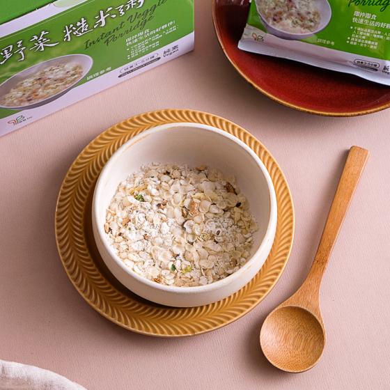 里仁野菜糙米粥-05 里仁野菜糙米粥
