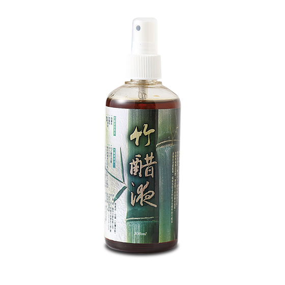 佩存竹醋液-01 佩存竹醋液
