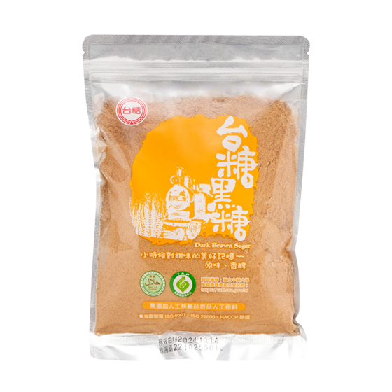 台糖黑糖
