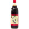 穀盛素食烏醋600ml