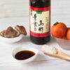 穀盛素食烏醋600ml