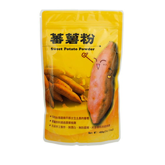 章源蕃薯粉-01 章源蕃薯粉