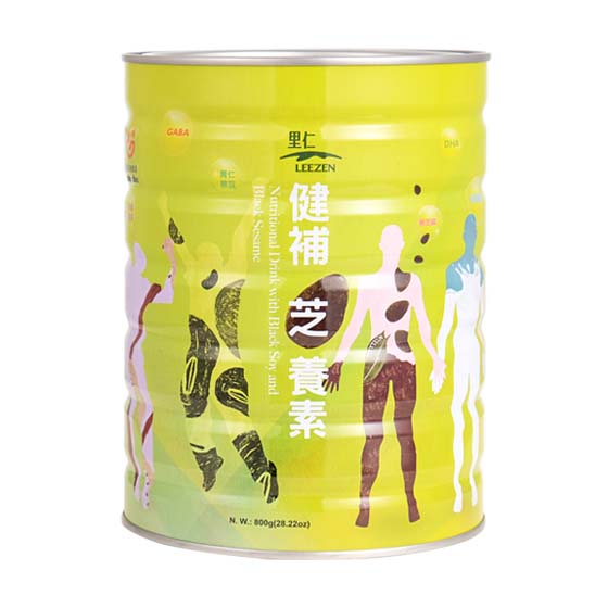 里仁健補芝養素-01 里仁健補芝養素