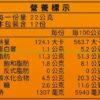 里仁和風咖哩醬包