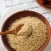 里仁小麥胚芽