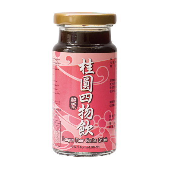 里仁桂圓四物飲-01 里仁桂圓四物飲