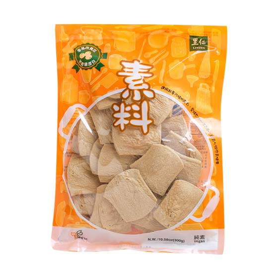 里仁素豆排-01 里仁素豆排