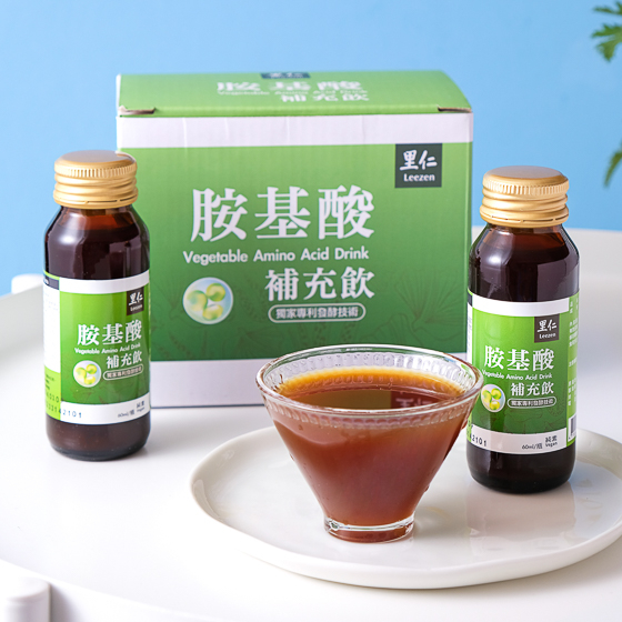 里仁胺基酸補充飲盒裝(6入)-02 里仁胺基酸補充飲盒裝(6入)