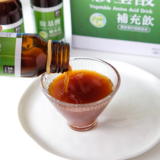 里仁胺基酸補充飲盒裝(6入)-03 里仁胺基酸補充飲盒裝(6入)