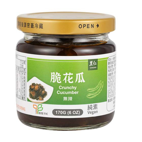里仁脆花瓜-01 里仁脆花瓜