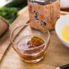 里仁薑油