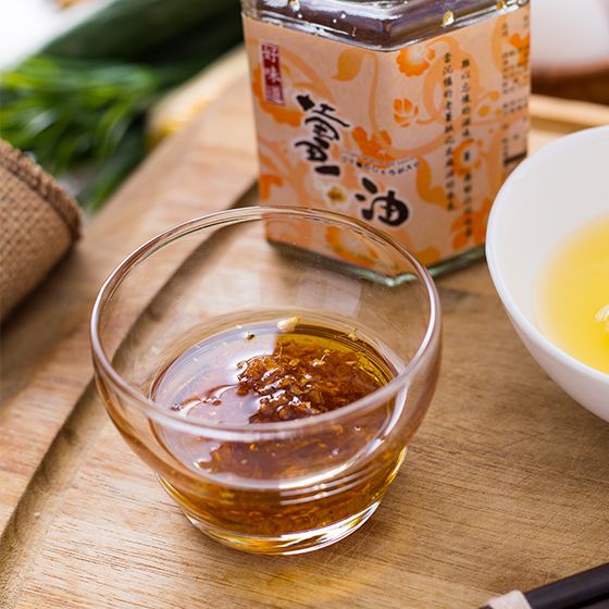 里仁薑油-02 里仁薑油