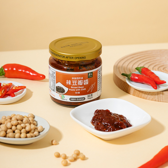 里仁辣豆瓣醬-02 里仁辣豆瓣醬