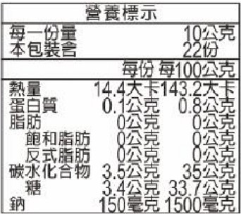 里仁香醇甜辣醬-04 里仁香醇甜辣醬