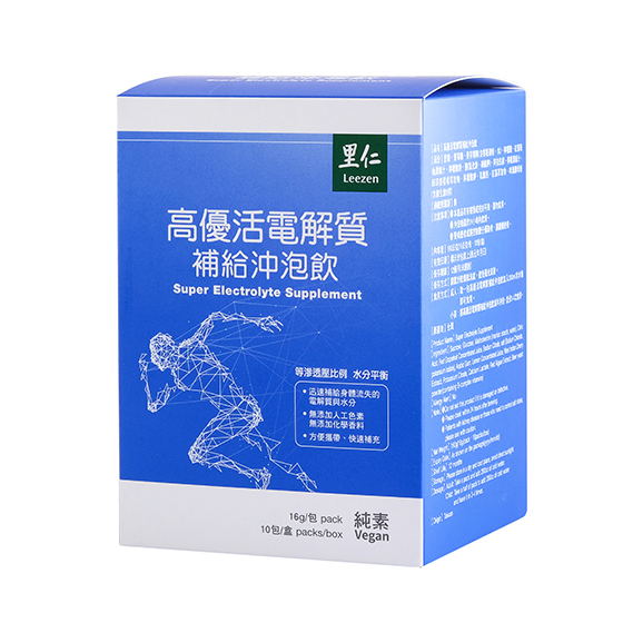里仁高優活電解質補給沖泡飲-01 里仁高優活電解質補給沖泡飲
