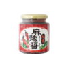里仁麻辣醬