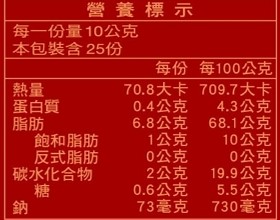 里仁麻辣醬-03 里仁麻辣醬